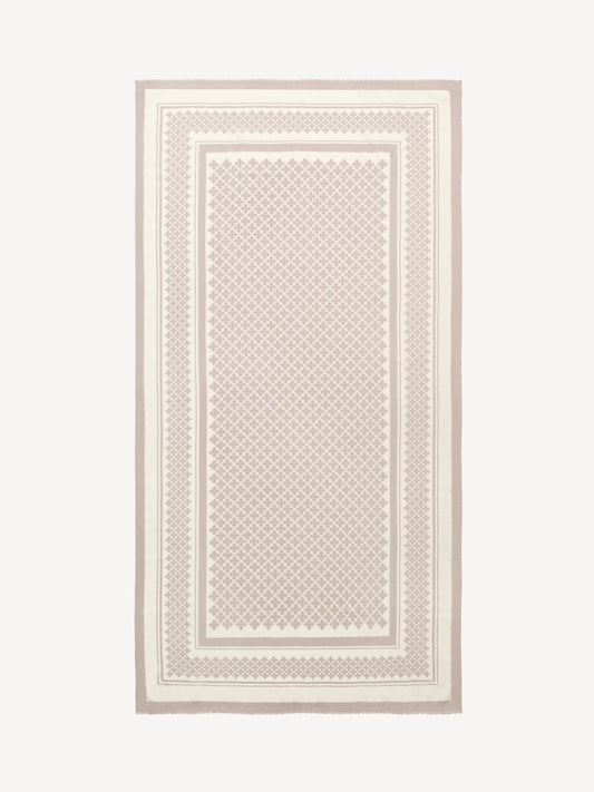 By Malene Birger Scarf Julee