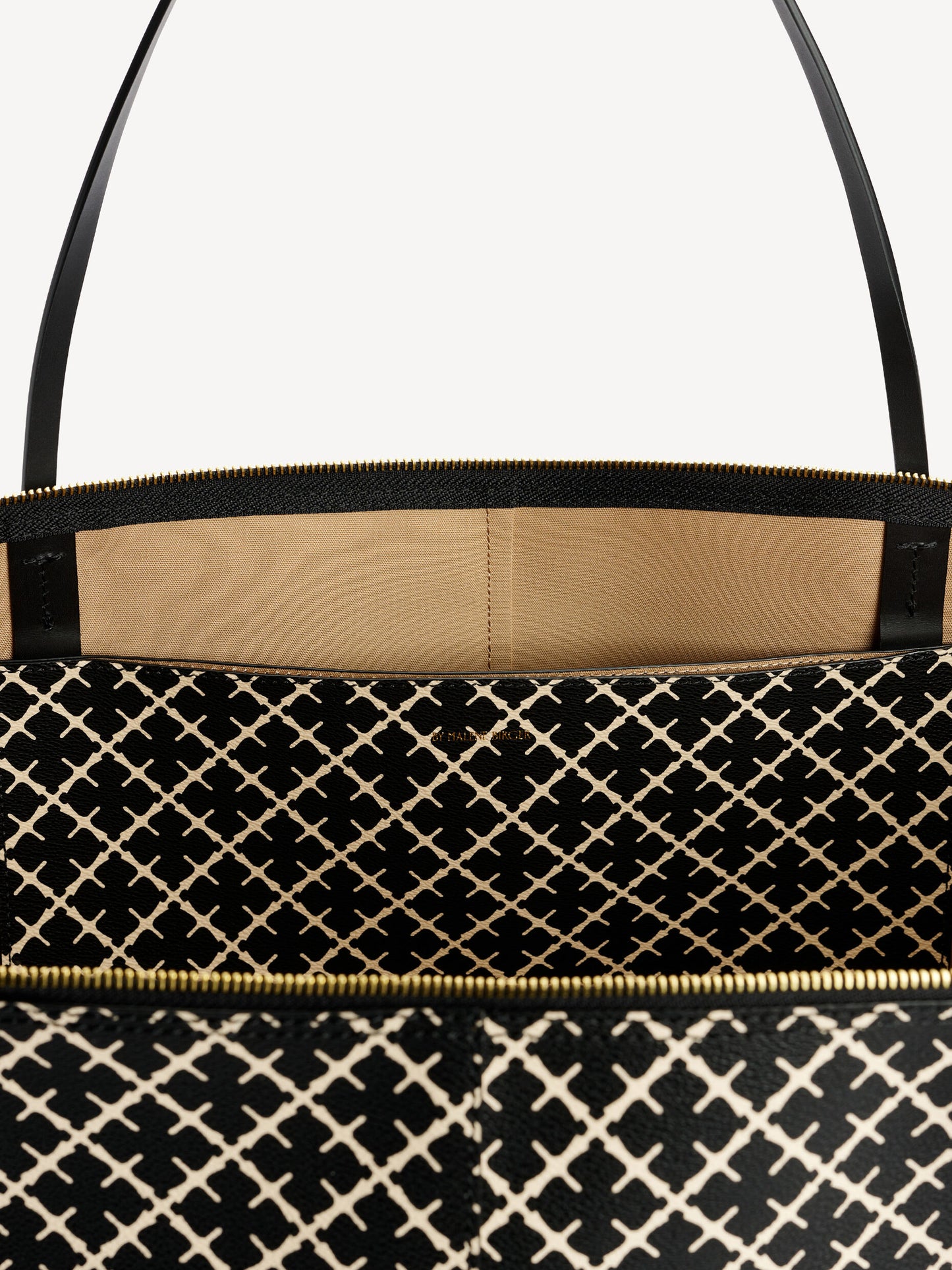 By Malene Birger Weekendbag Leesa