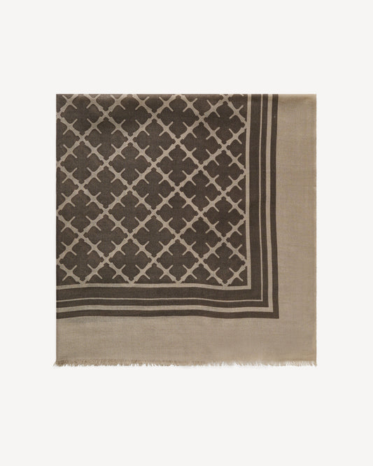 By Malene Birger Scarf Cornelis