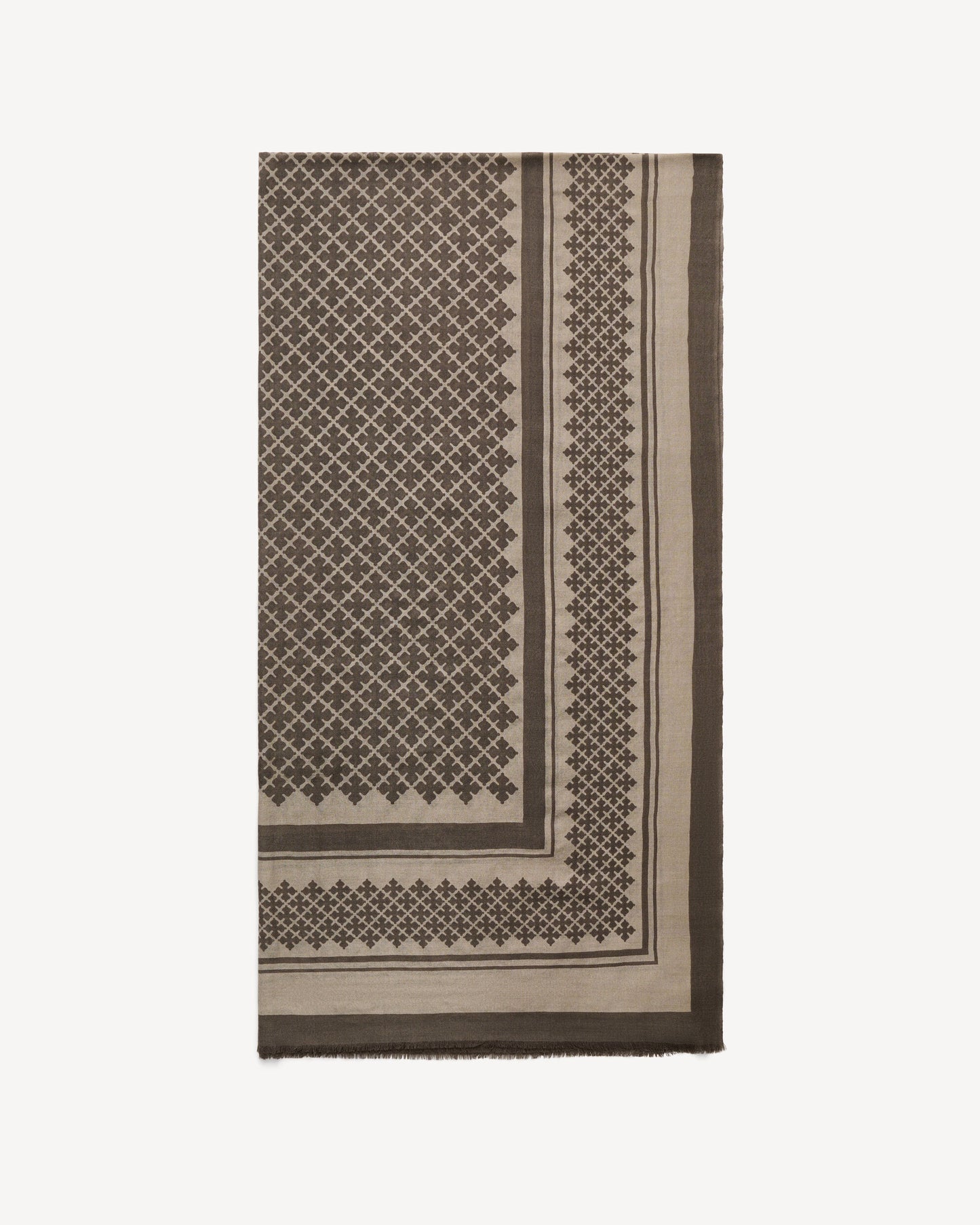 By Malene Birger Scarf Julee