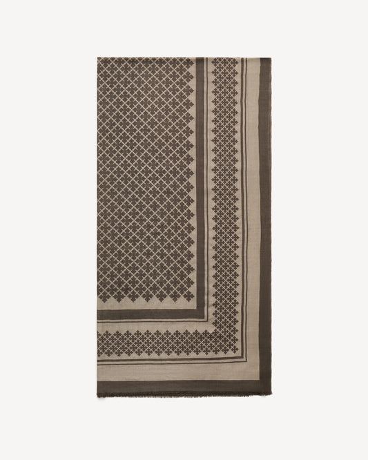 By Malene Birger Scarf Julee