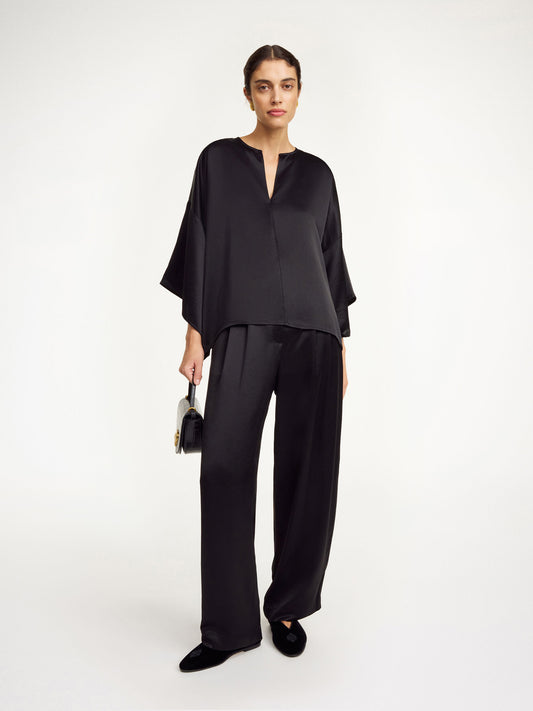 By Malene Birger Blus Cicie