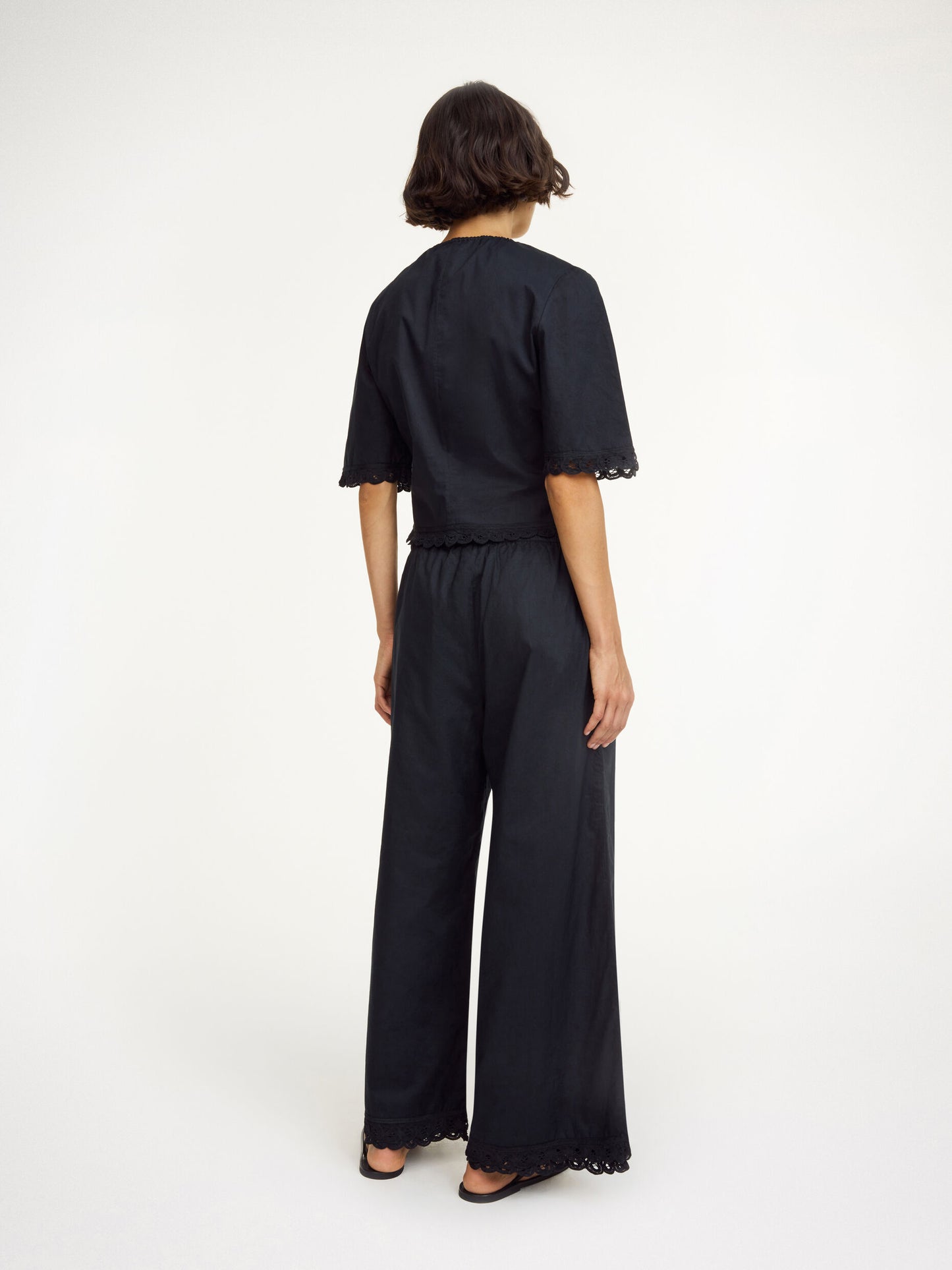 By Malene Birger Topp Ulrikke