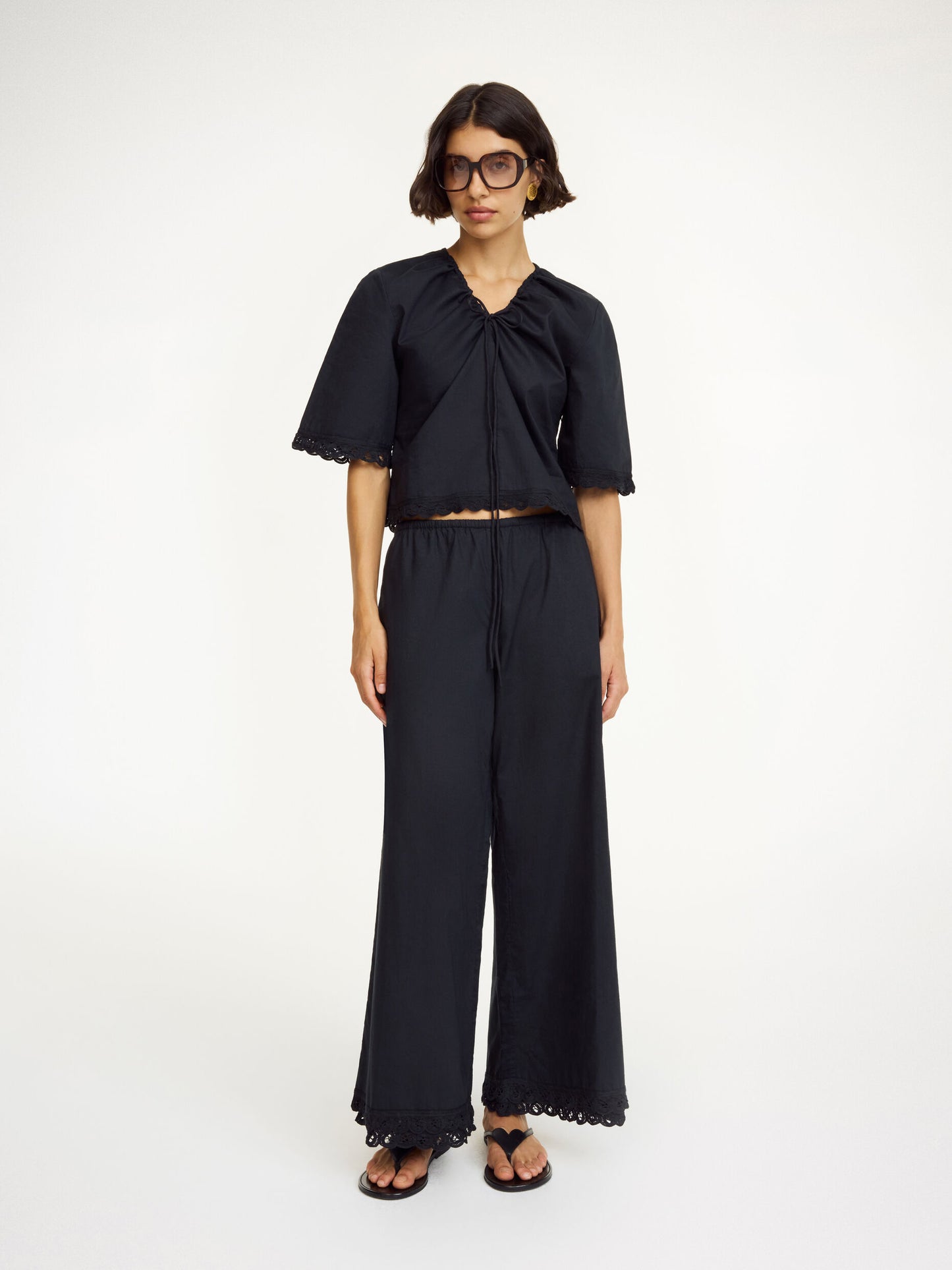 By Malene Birger Topp Ulrikke