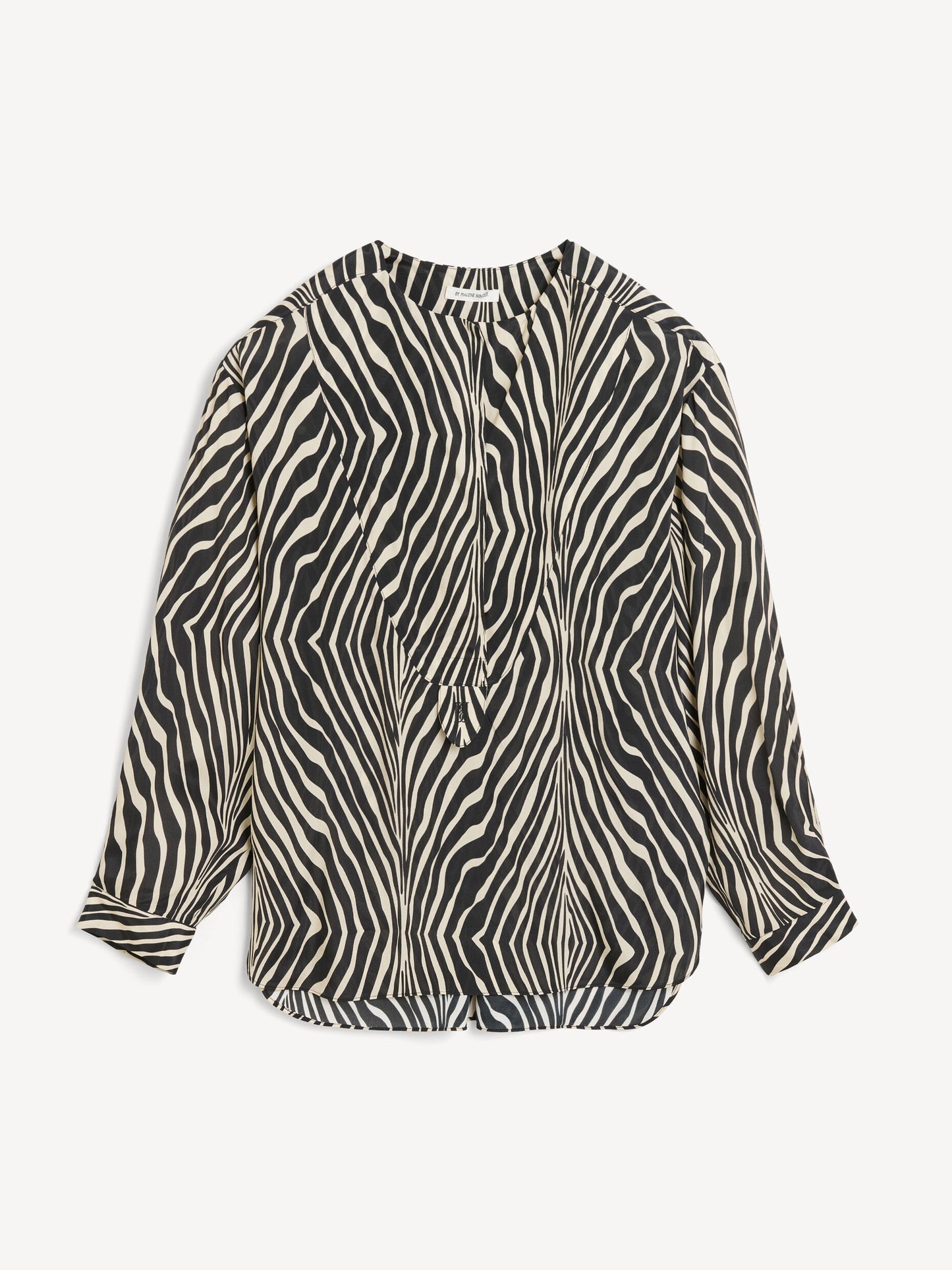 By Malene Birger Blus Fayette