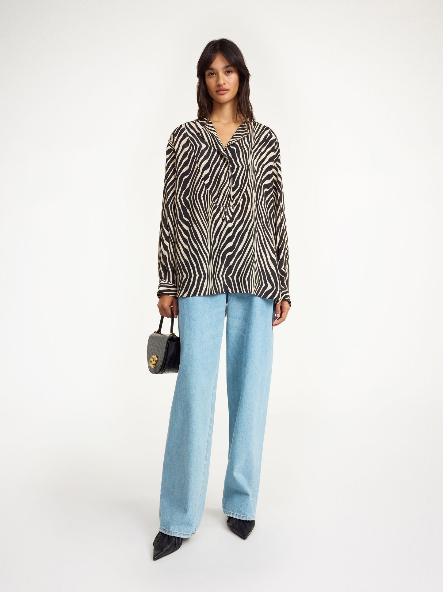 By Malene Birger Blus Fayette