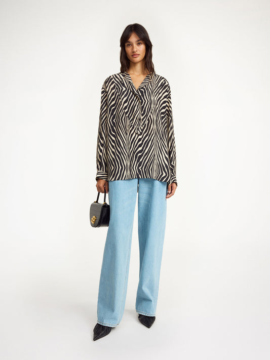 By Malene Birger Blus Fayette