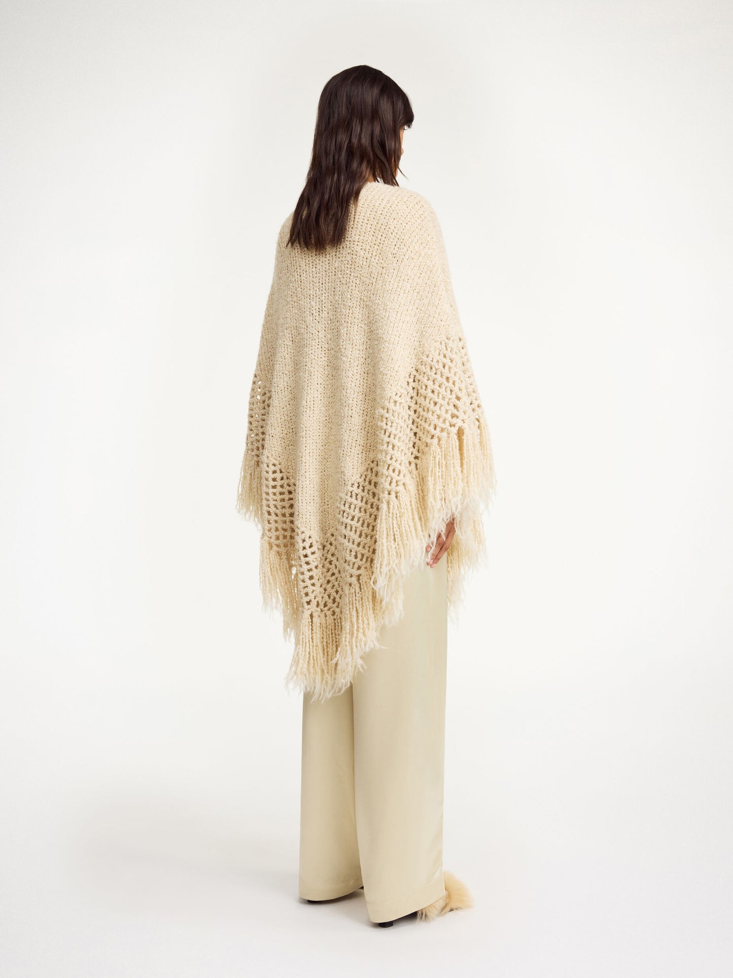 By Malene Birger Poncho Gintana.