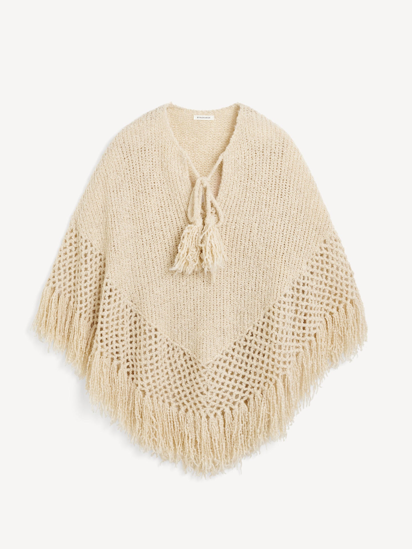 By Malene Birger Poncho Gintana.