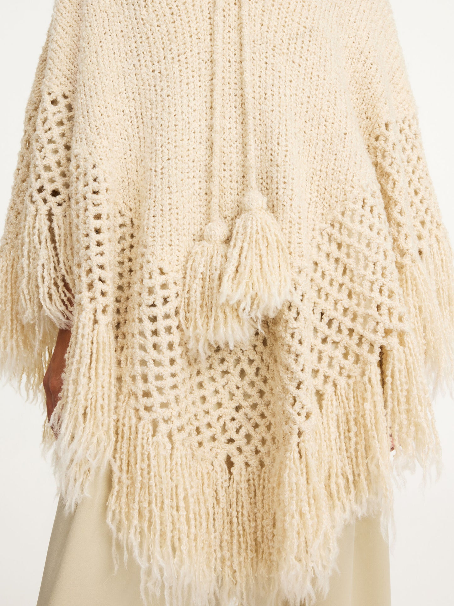 By Malene Birger Poncho Gintana.