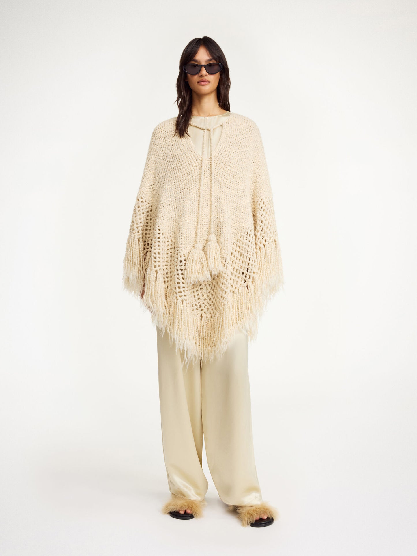 By Malene Birger Poncho Gintana.