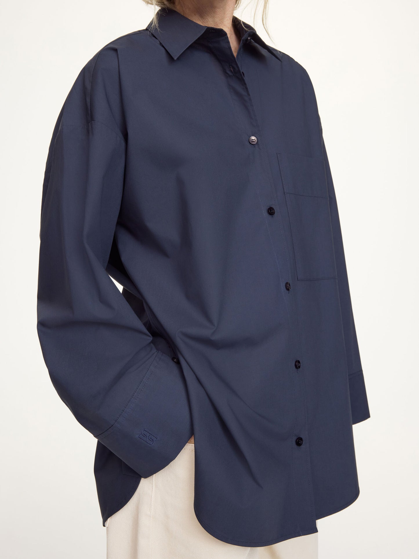 By Malene Birger Skjorta Derris