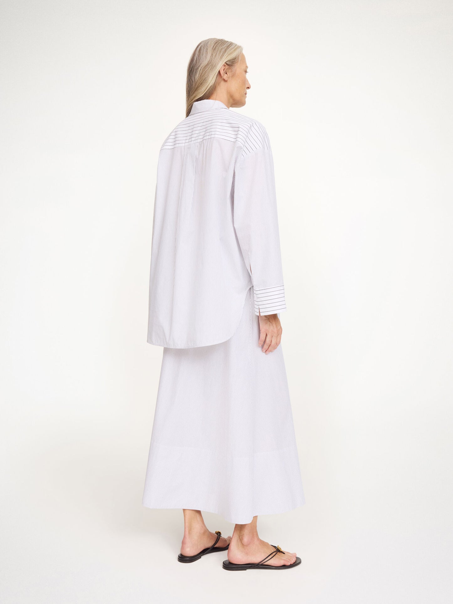 By Malene Birger Skjorta Derris