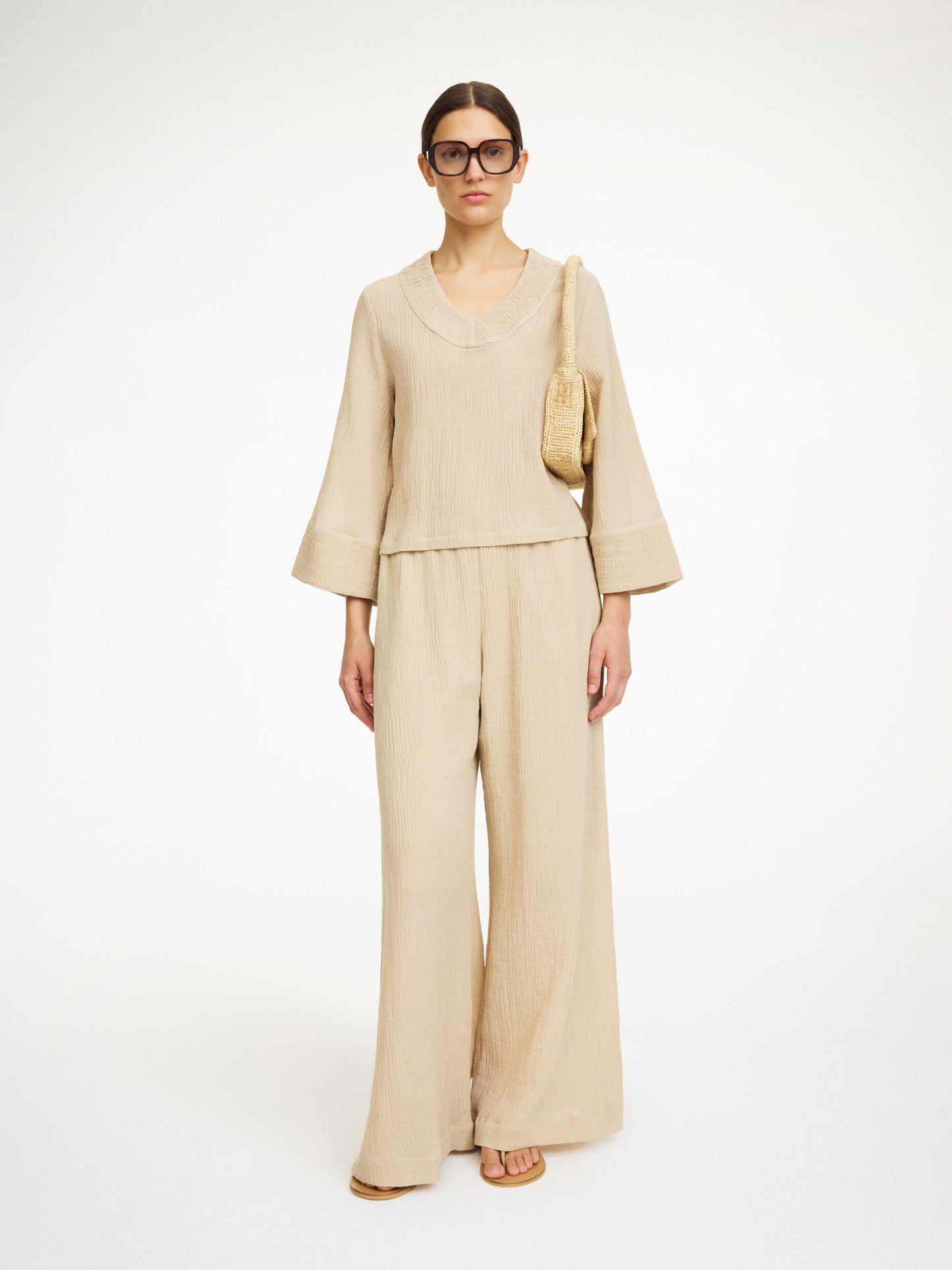 By Malene Birger Byxor Clorella