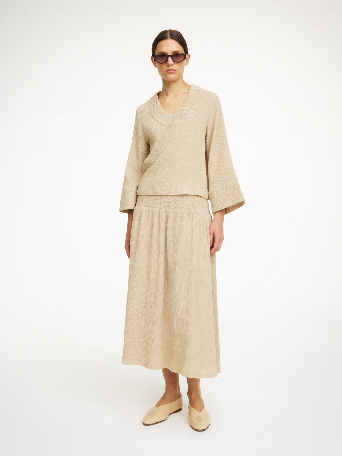 By Malene Birger Topp Moon