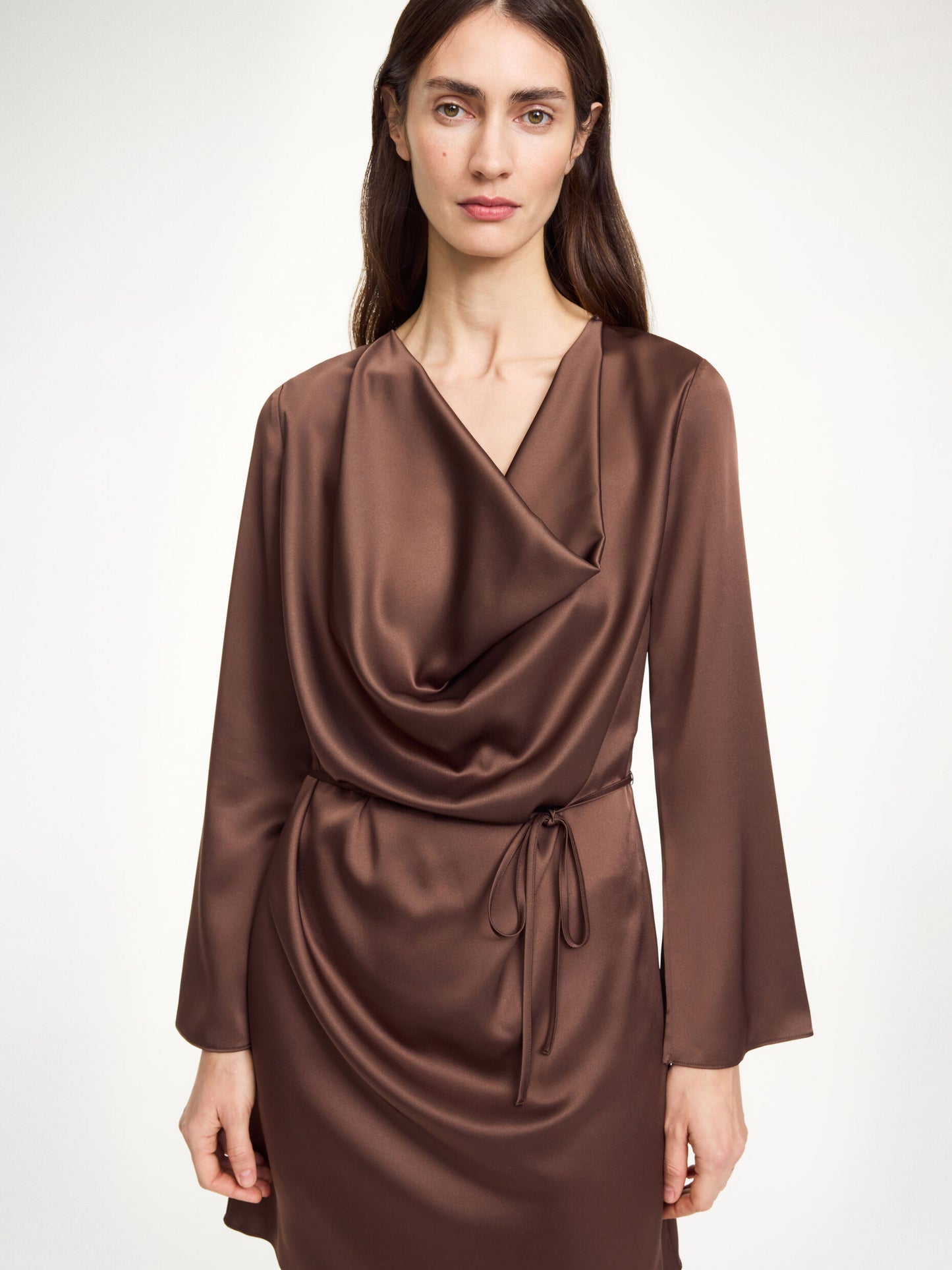 By Malene Birger Klänning Cornelia