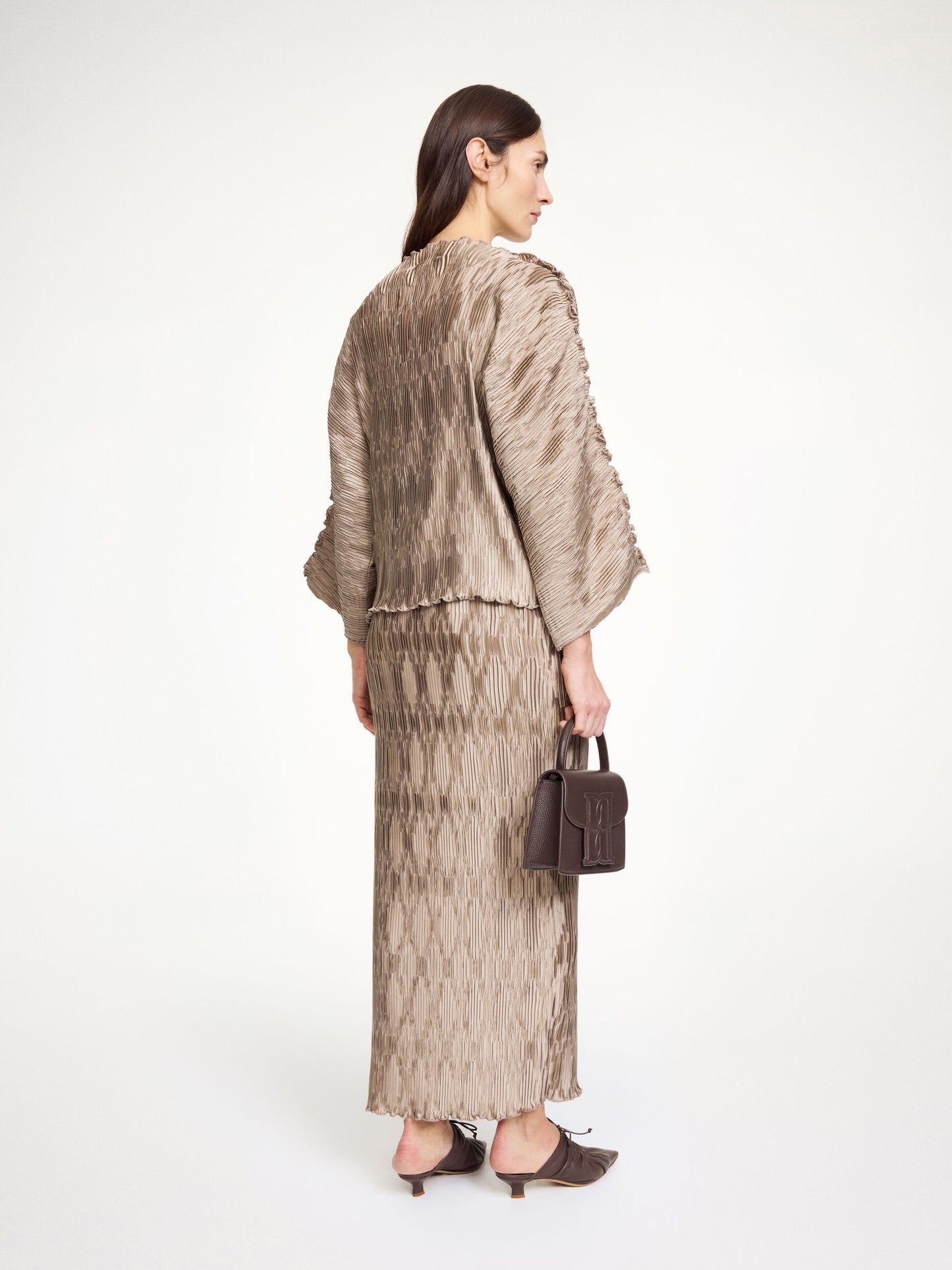 By Malene Birger Blus Tralluman