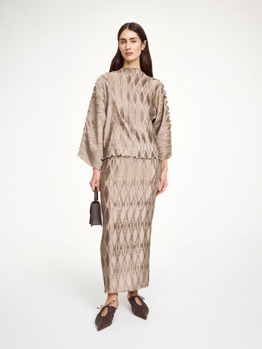 By Malene Birger Blus Tralluman