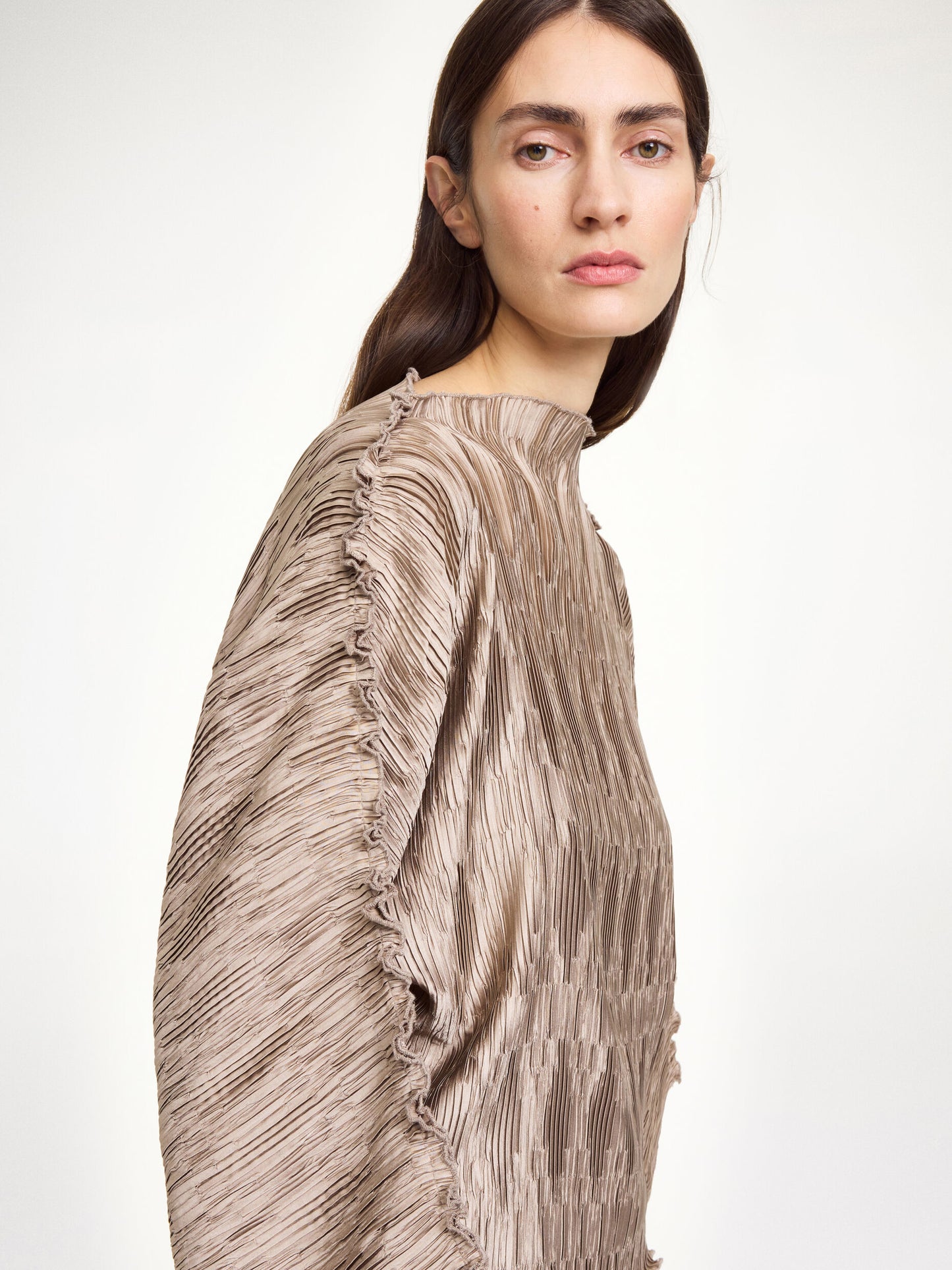 By Malene Birger Blus Tralluman