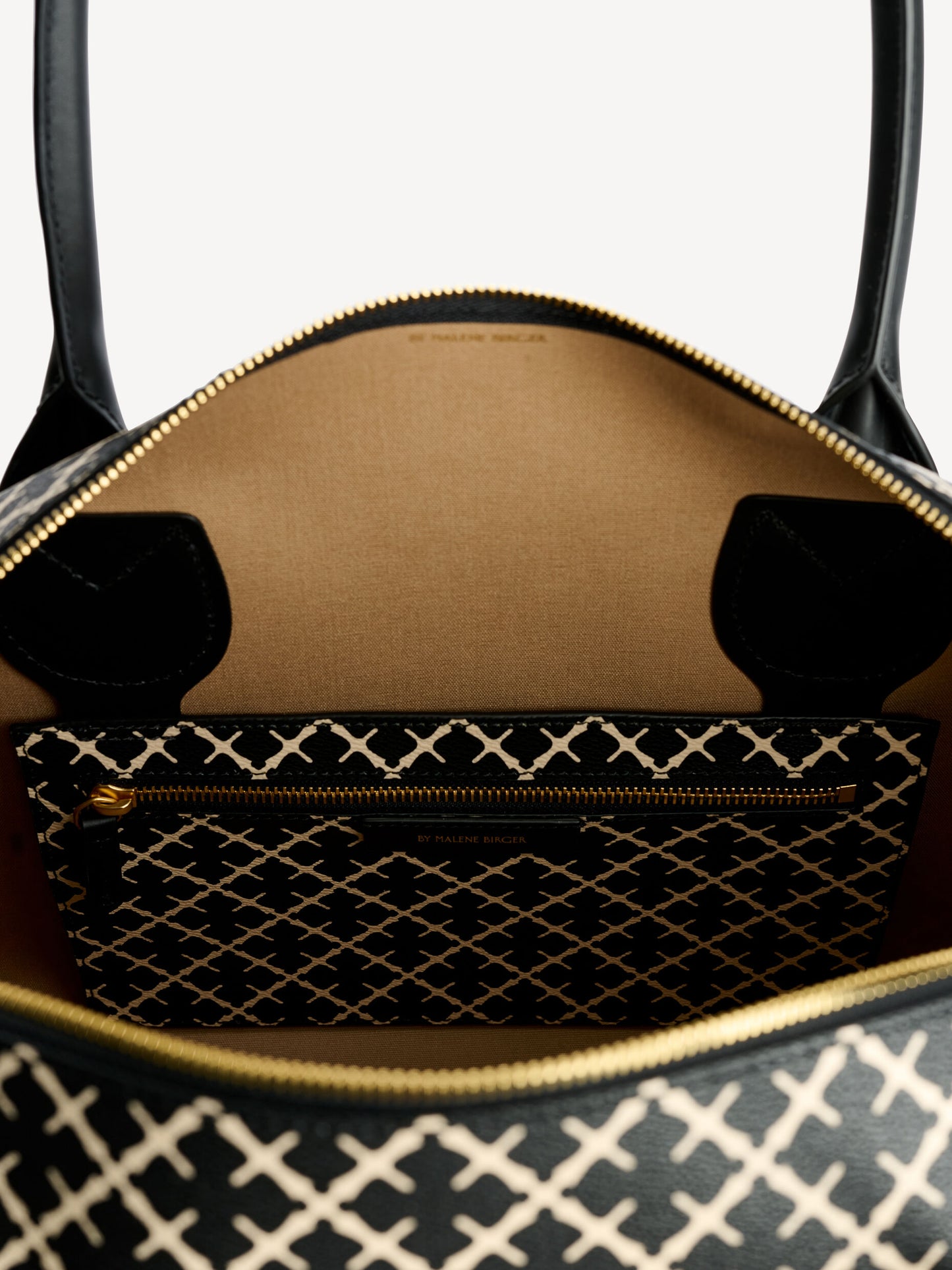 By Malene Birger Väska Travel bag Lullu