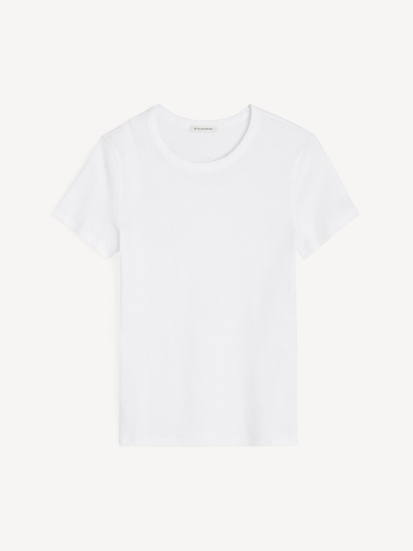 By Malene Birger T-shirt Alicia Flat