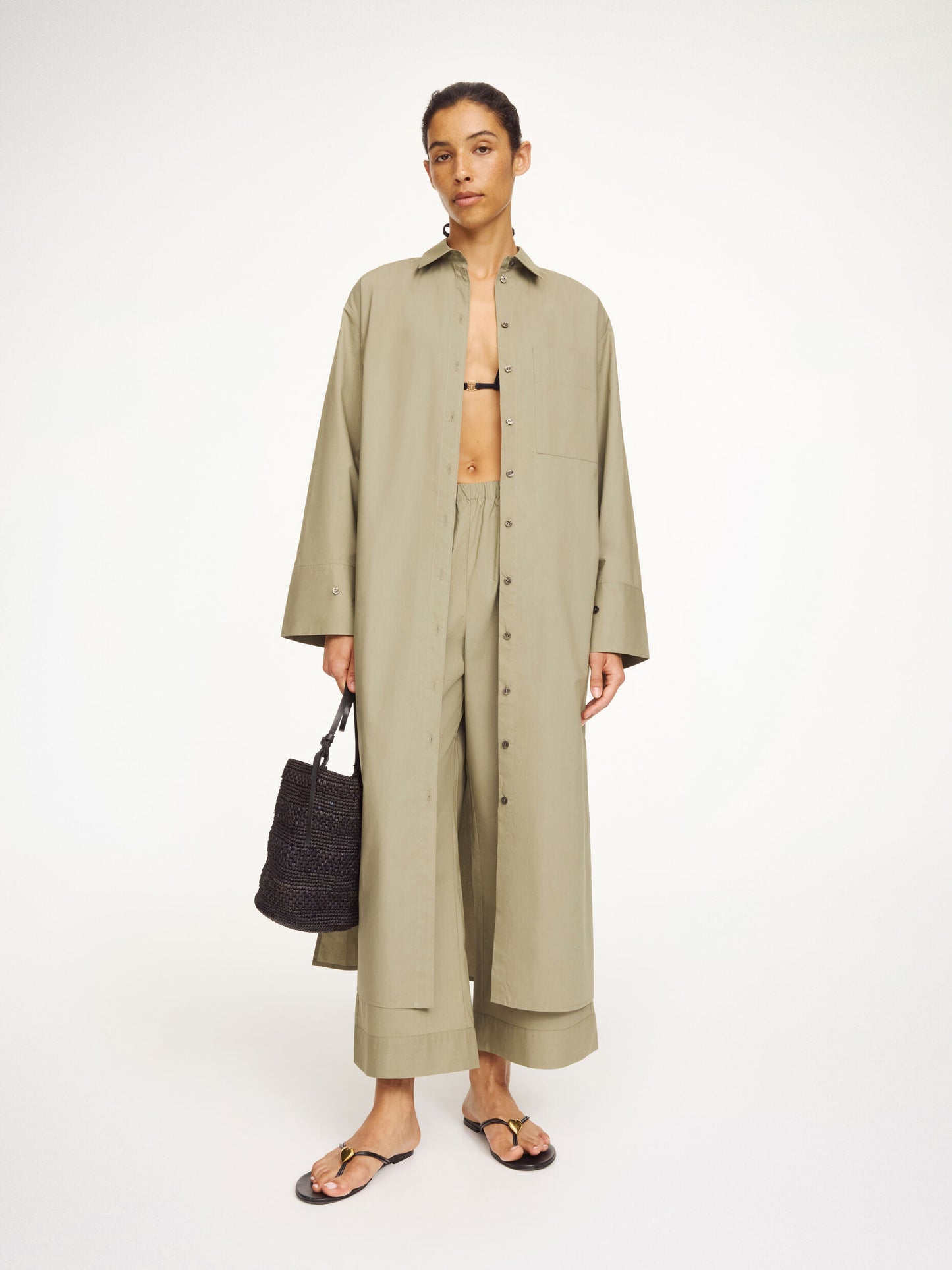 By Malene Birger Klänning Perroti