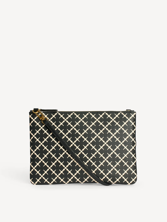 By Malene Birger Väska Ivy Clutch