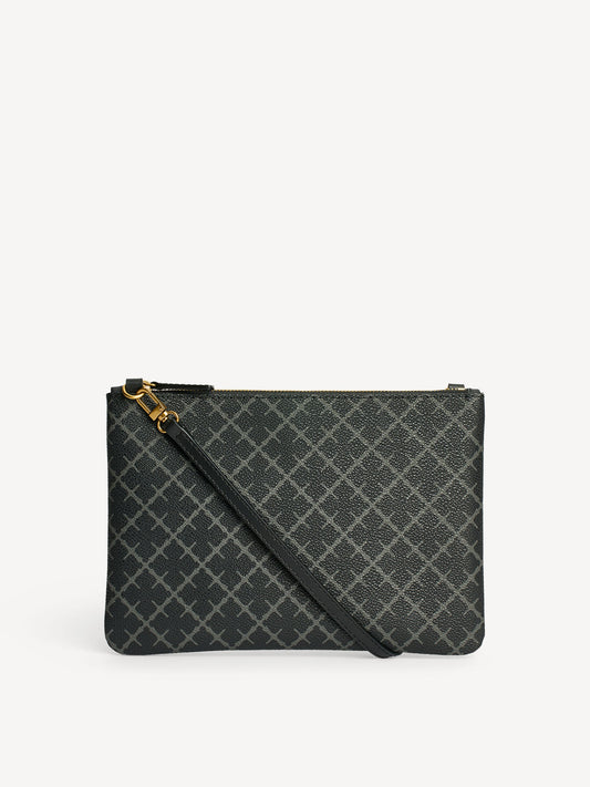 By Malene Birger Väska Ivy Clutch