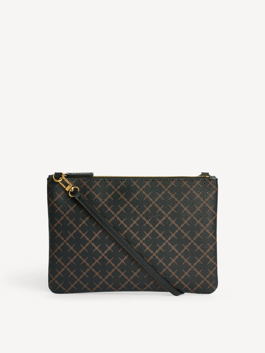 By Malene Birger Väska Ivy Clutch