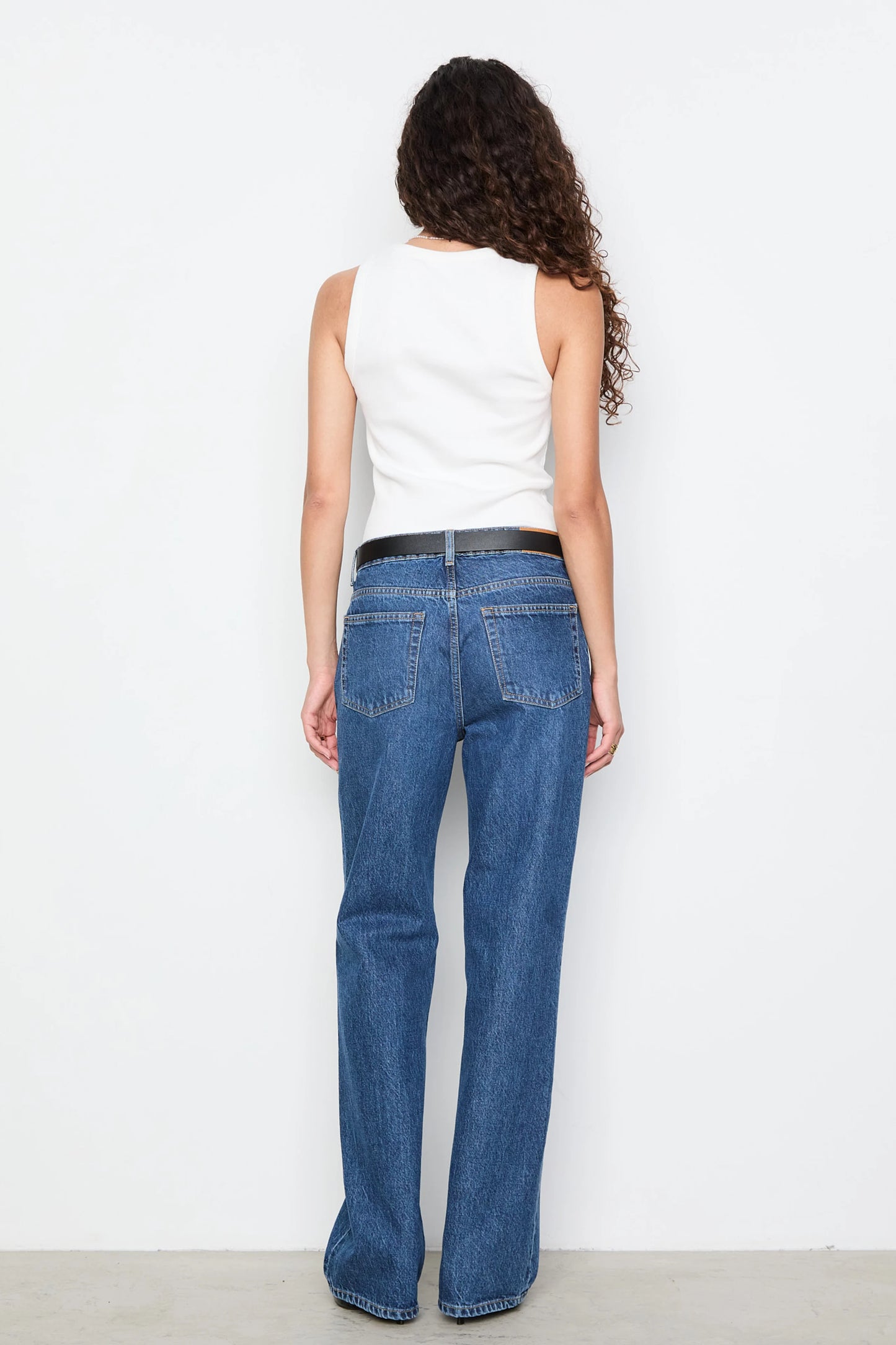 Camilla Pihl Jeans Billie