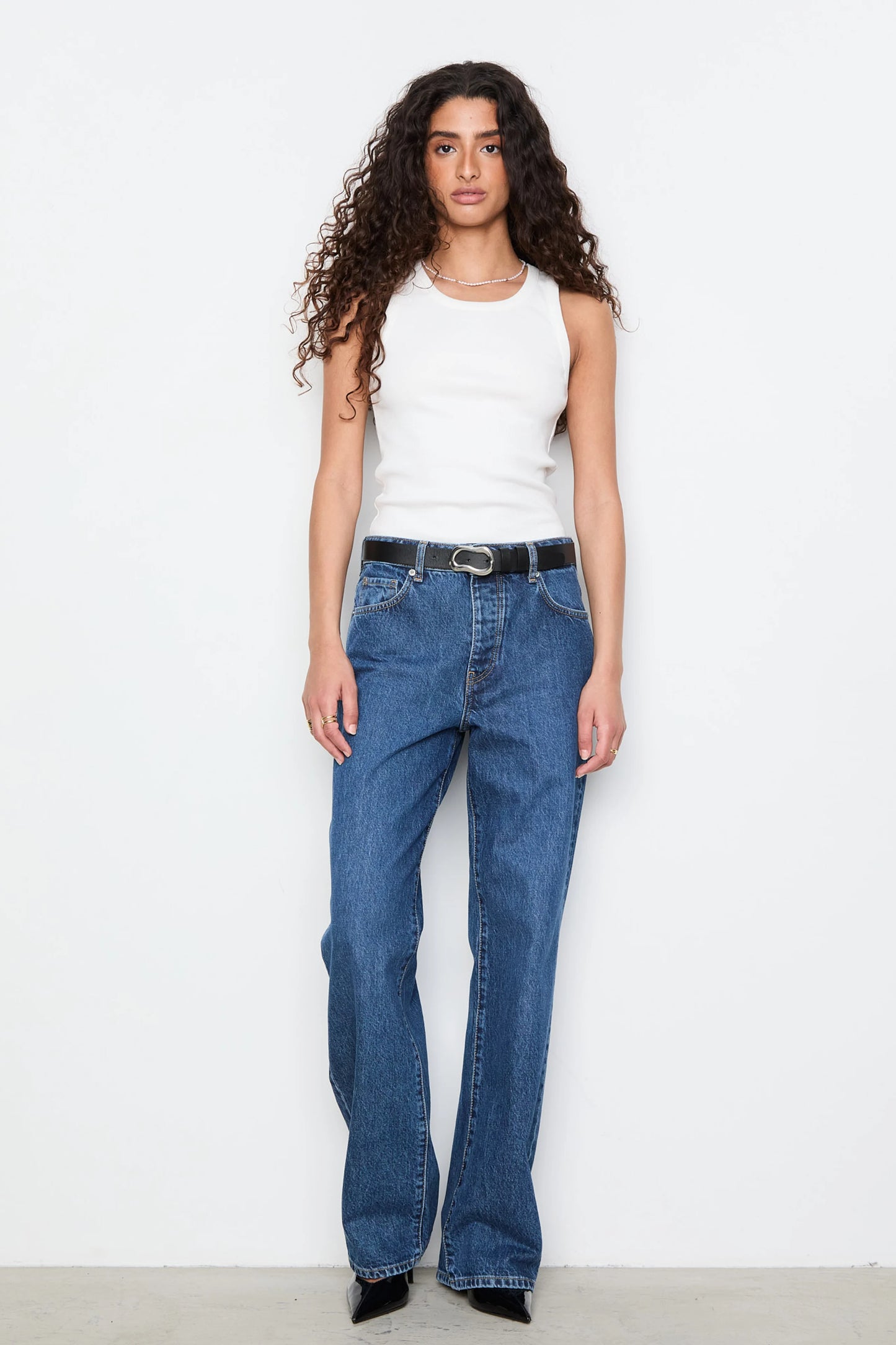 Camilla Pihl Jeans Billie