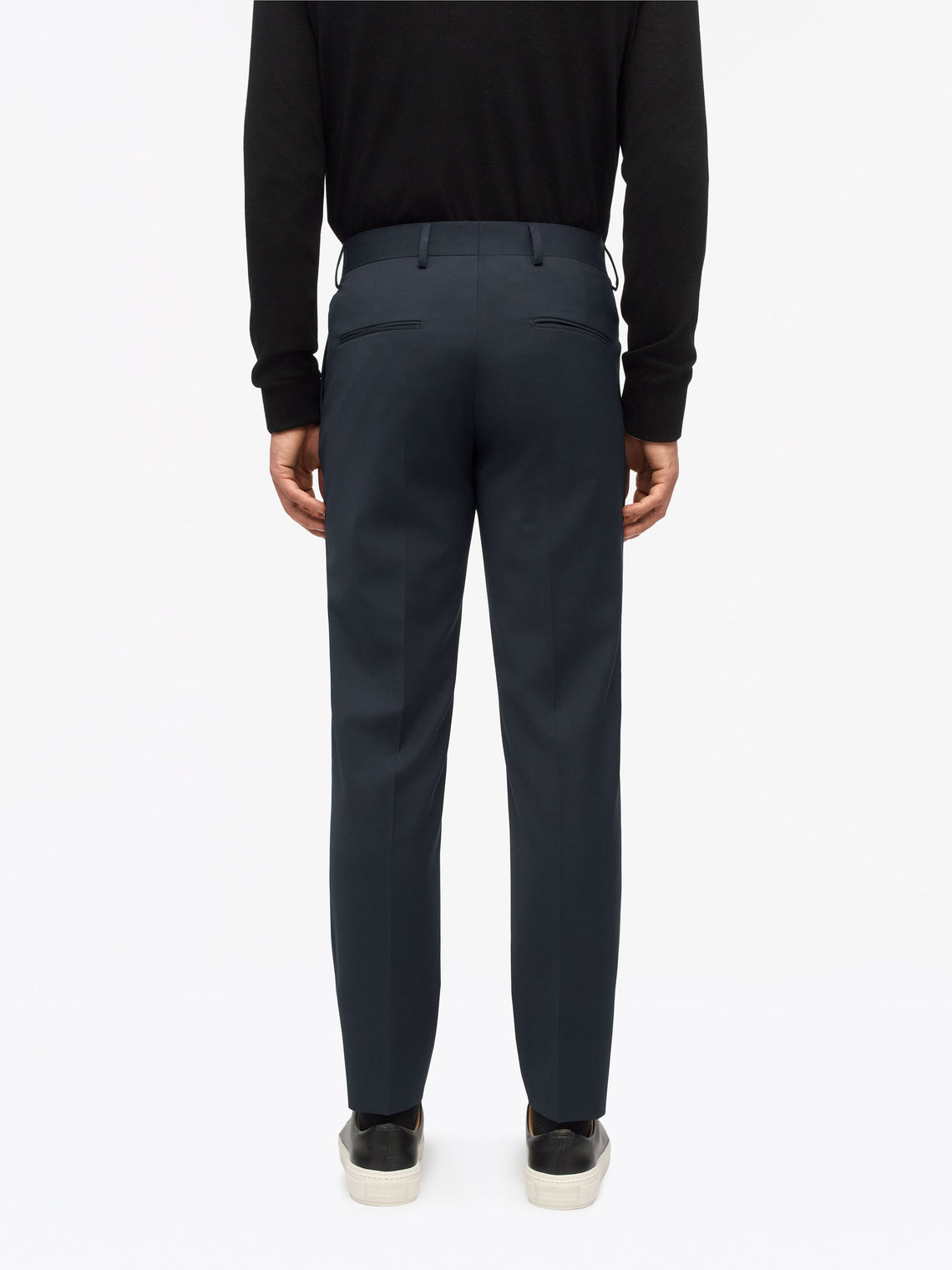 Tiger of Sweden Byxor Tenuta Slim-Fit