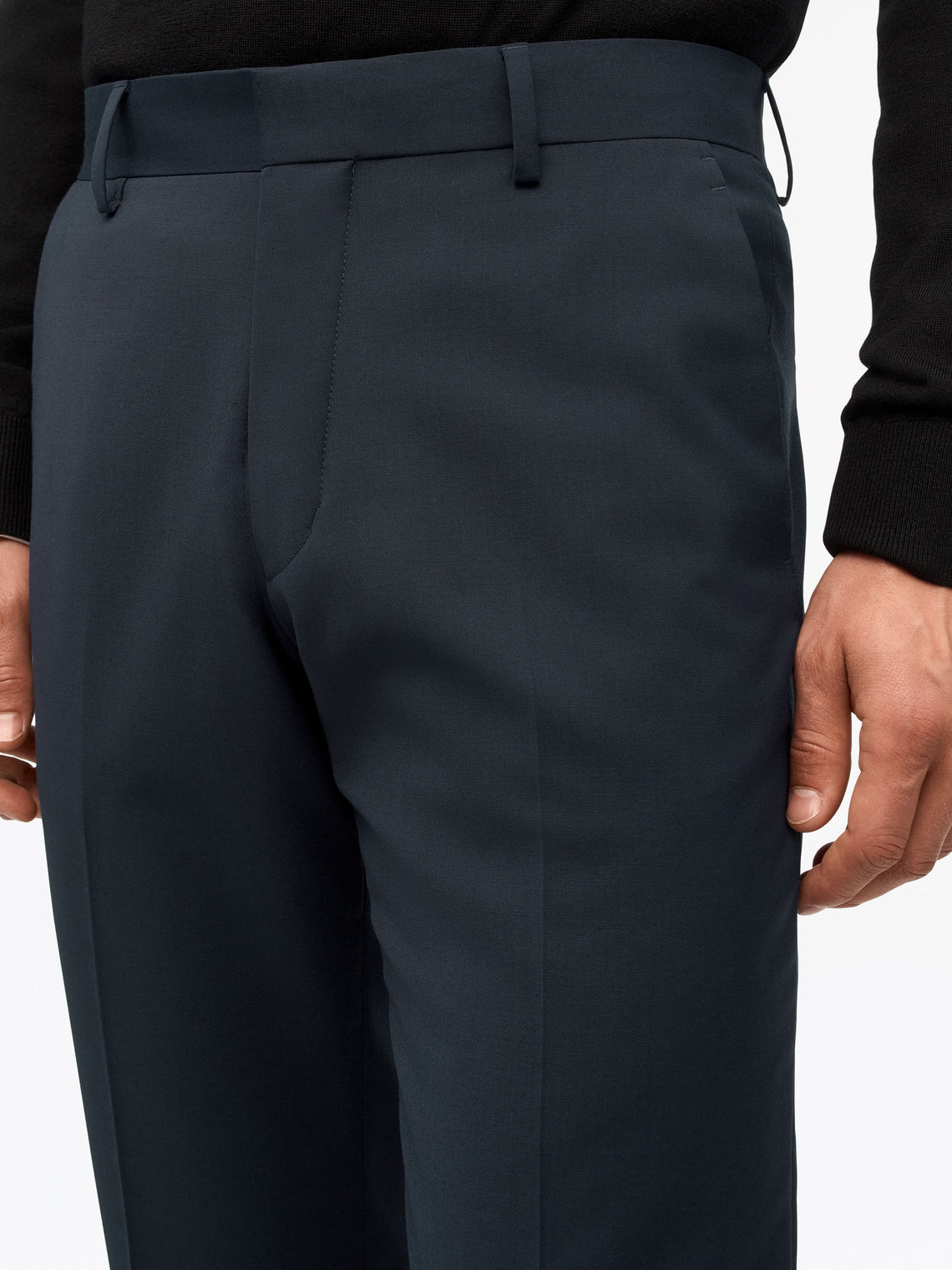 Tiger of Sweden Byxor Tenuta Slim-Fit