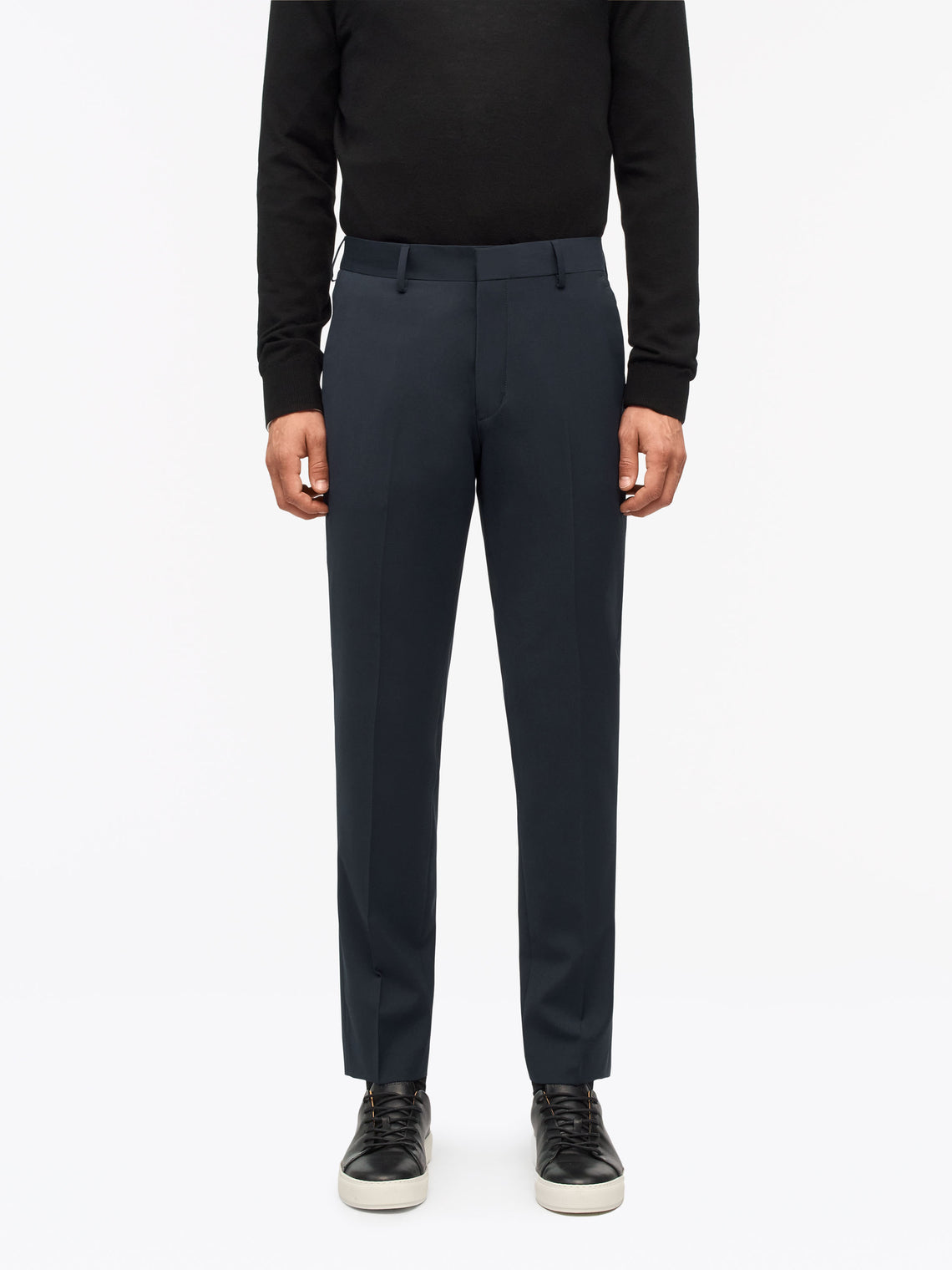 Tiger of Sweden Byxor Tenuta Slim-Fit