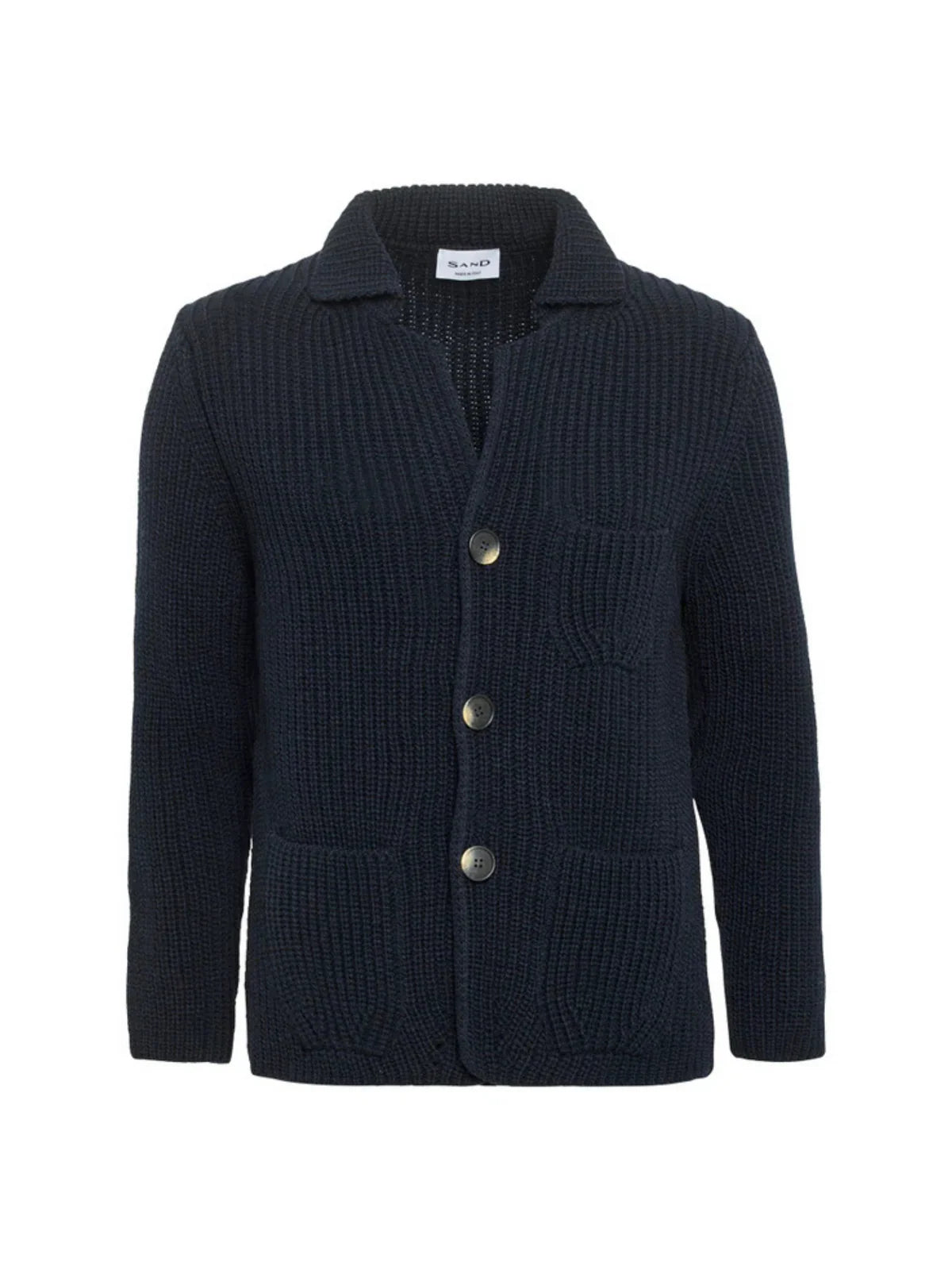 Sand Copenhagen Kofta 5632 Dean