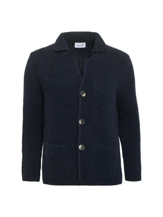 Sand Copenhagen Kofta 5632 Dean