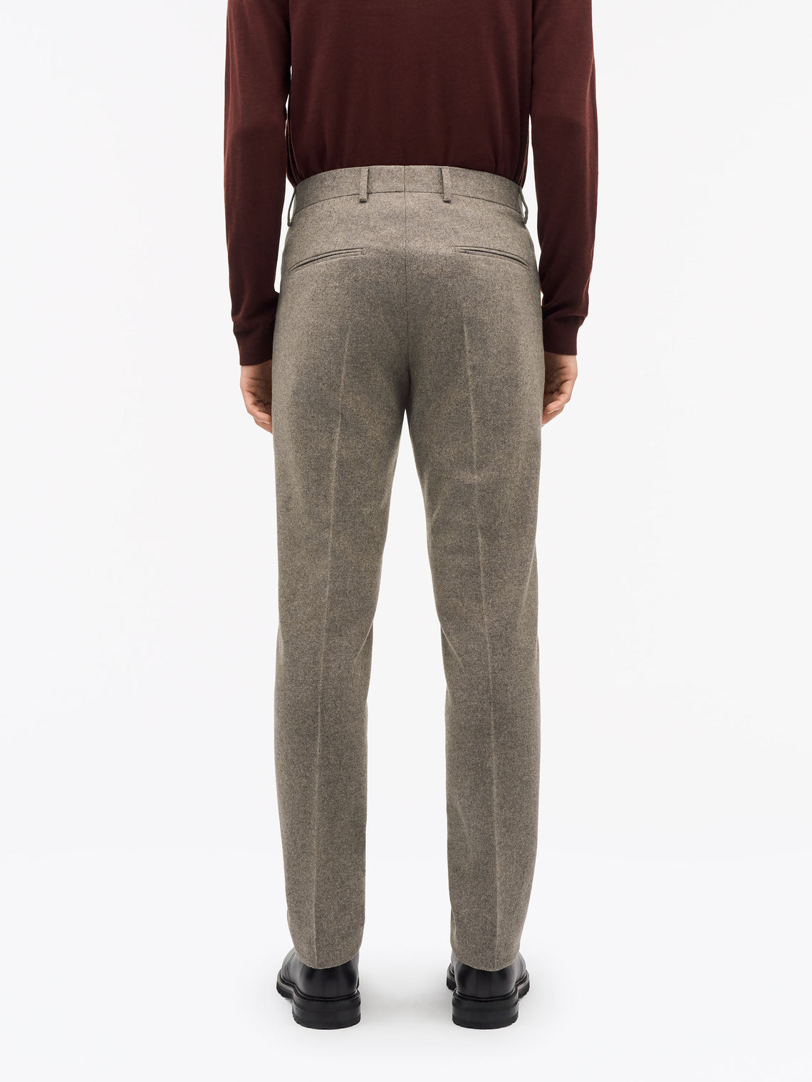 Tiger of Sweden Byxor Tenuta