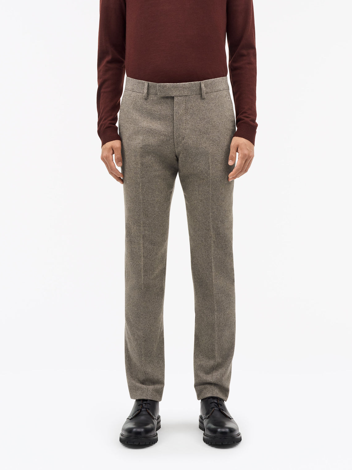 Tiger of Sweden Byxor Tenuta