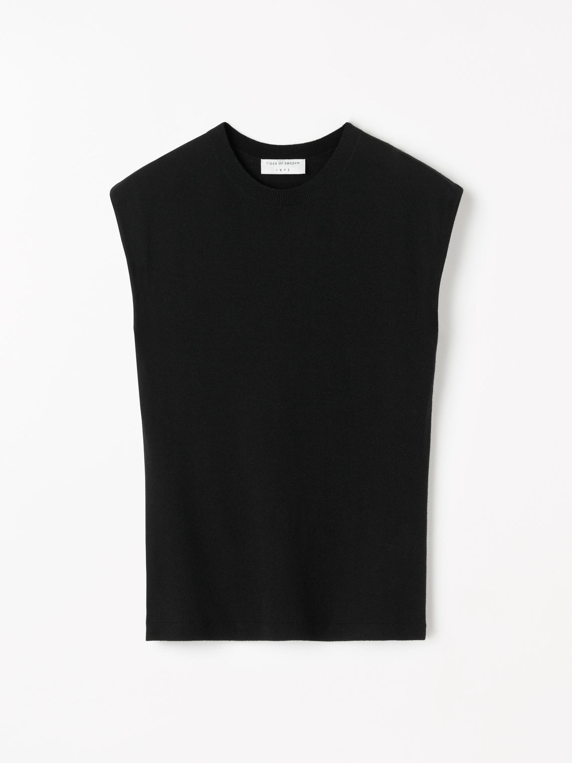 Tiger of Sweden Tröja Mariso Rws