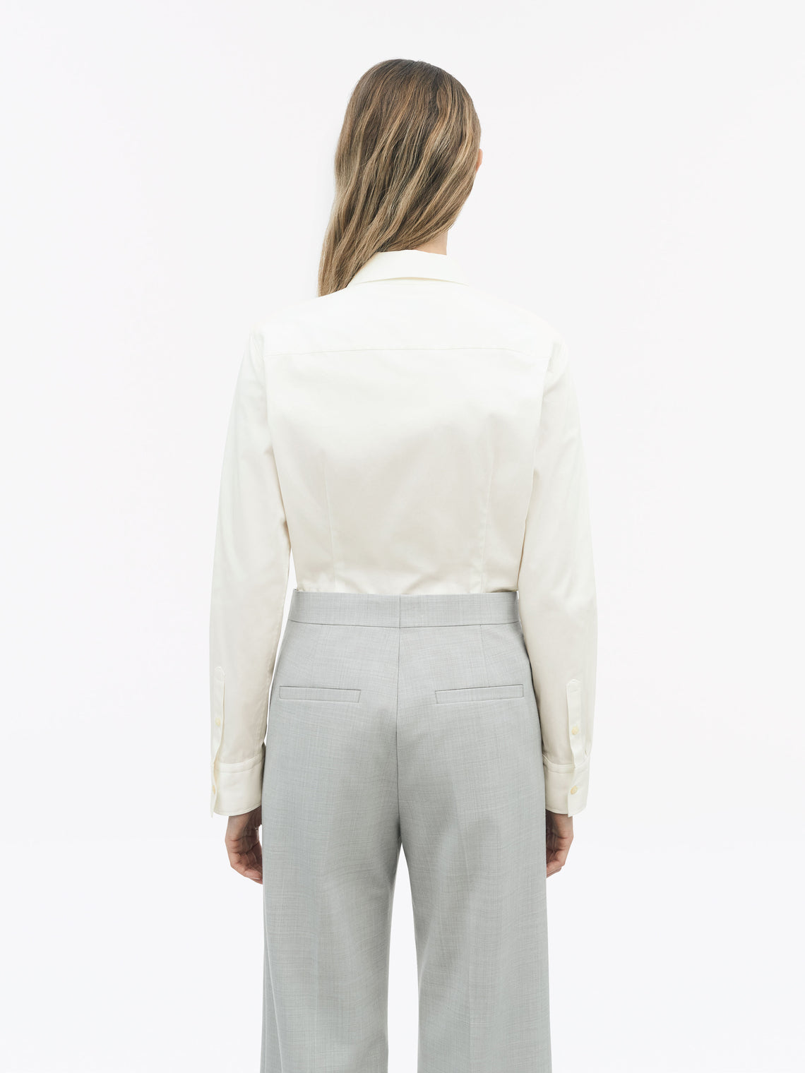 Tiger of Sweden Skjorta Laino