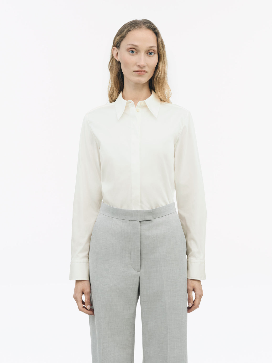 Tiger of Sweden Skjorta Laino