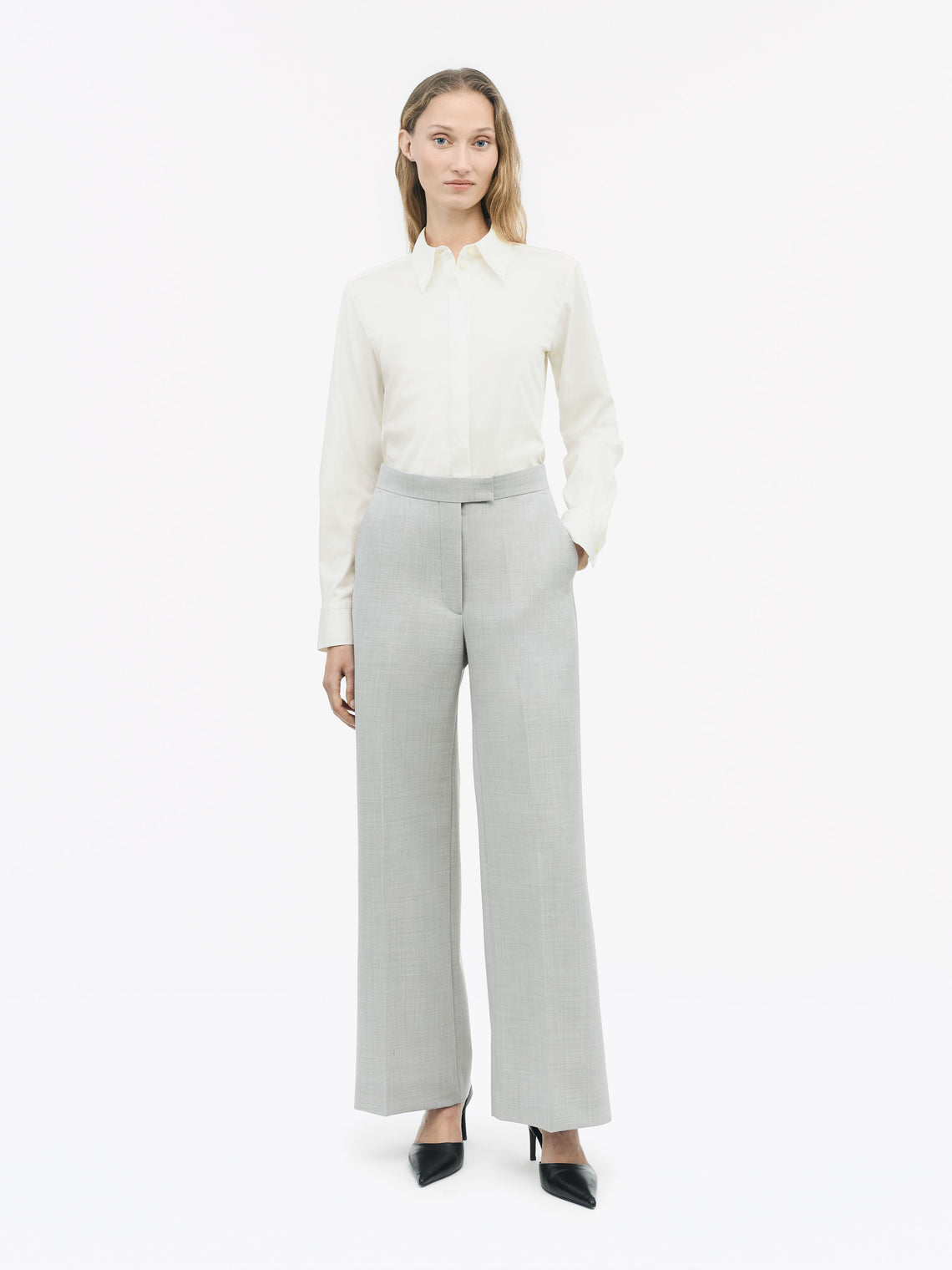 Tiger of Sweden Skjorta Laino