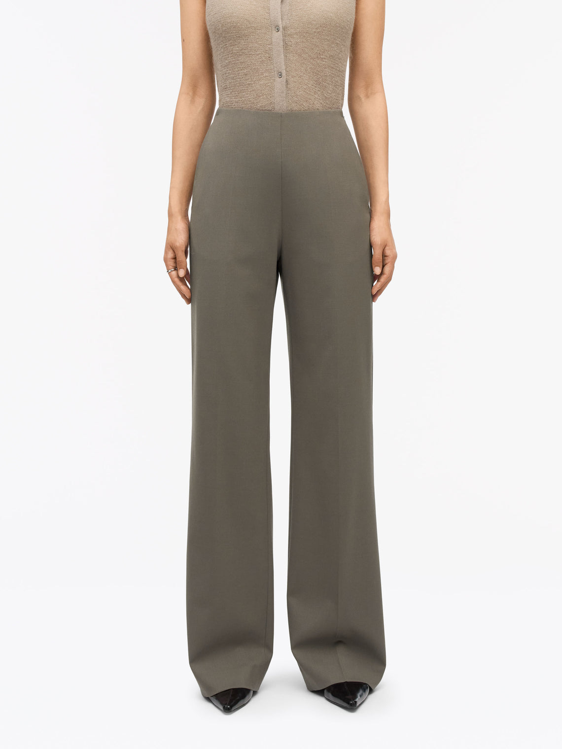 Tiger of Sweden Byxor Eedit