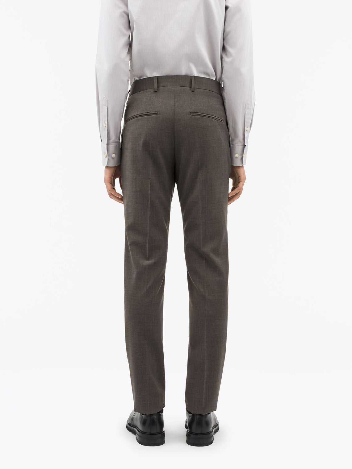 Tiger of Sweden Byxor Tenuta Rws