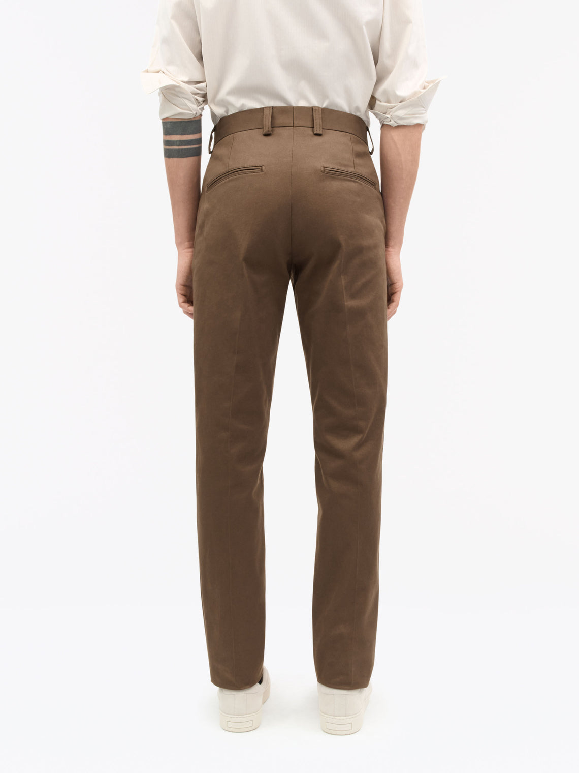Tiger of Sweden Byxor Trouser Tenuta C