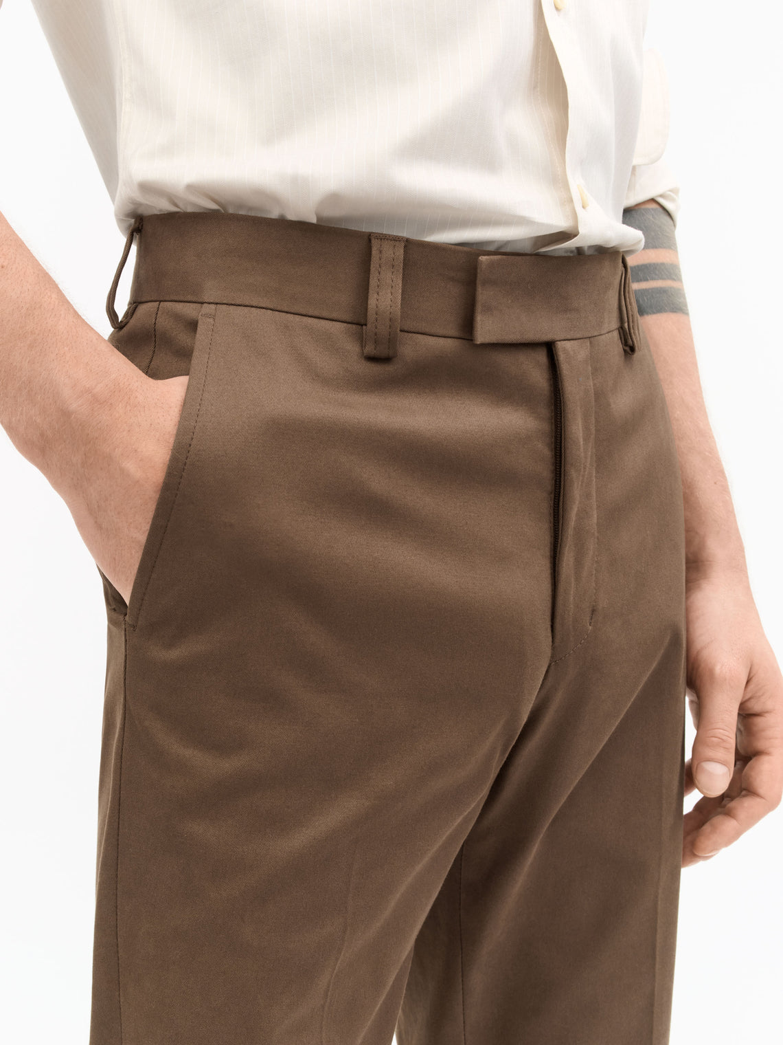 Tiger of Sweden Byxor Trouser Tenuta C