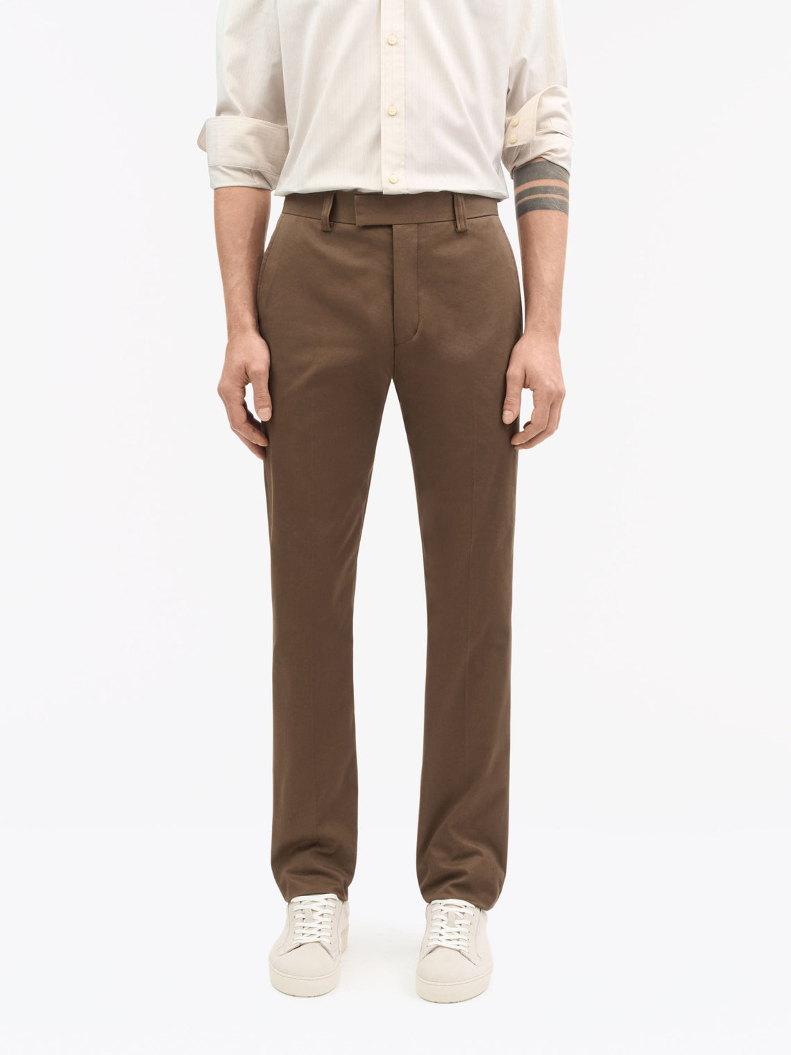 Tiger of Sweden Byxor Trouser Tenuta C