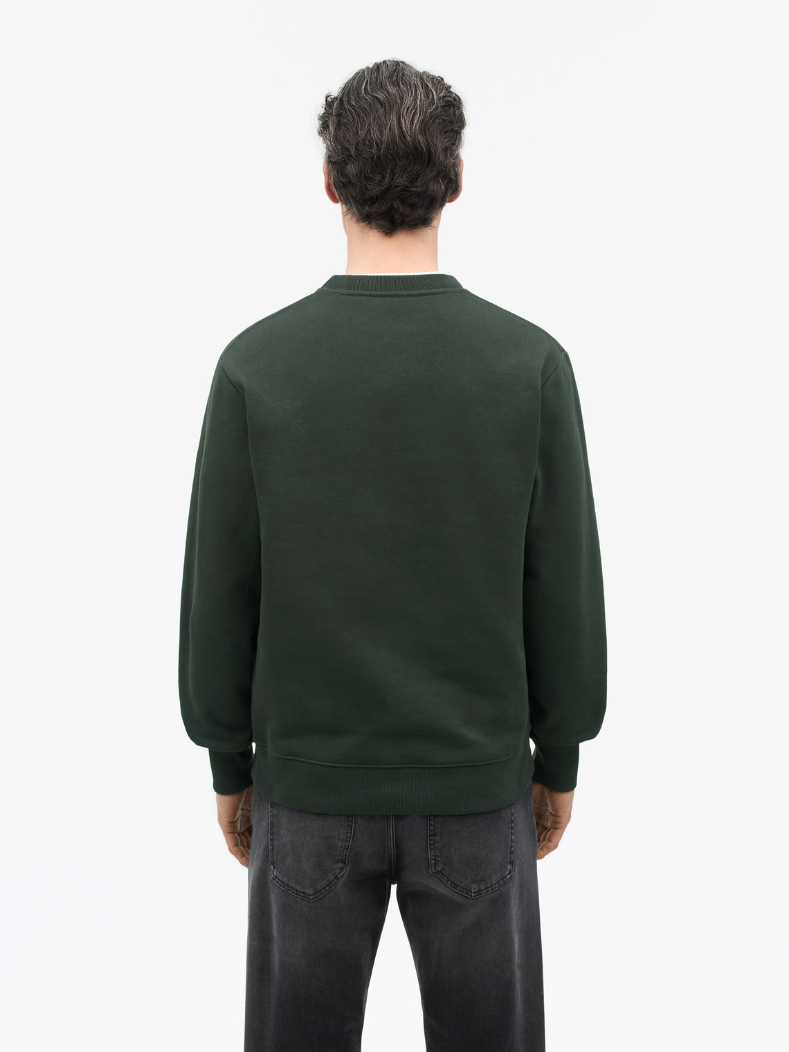 Tiger of Sweden Tröja Emerson