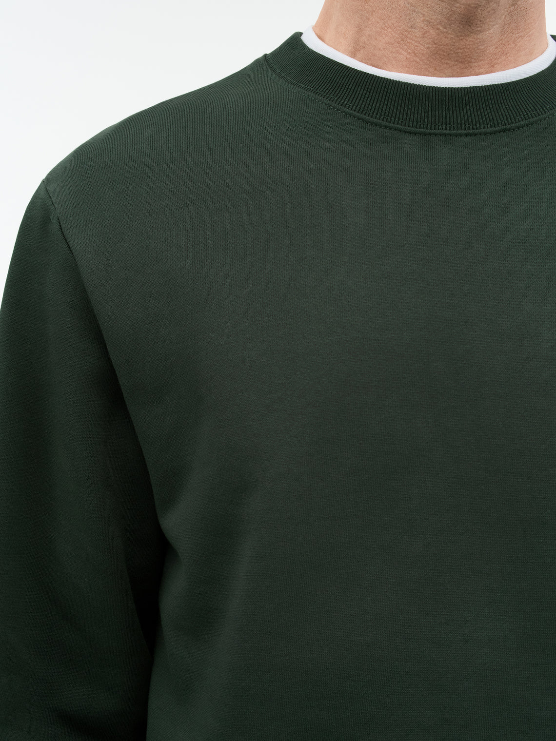 Tiger of Sweden Tröja Emerson