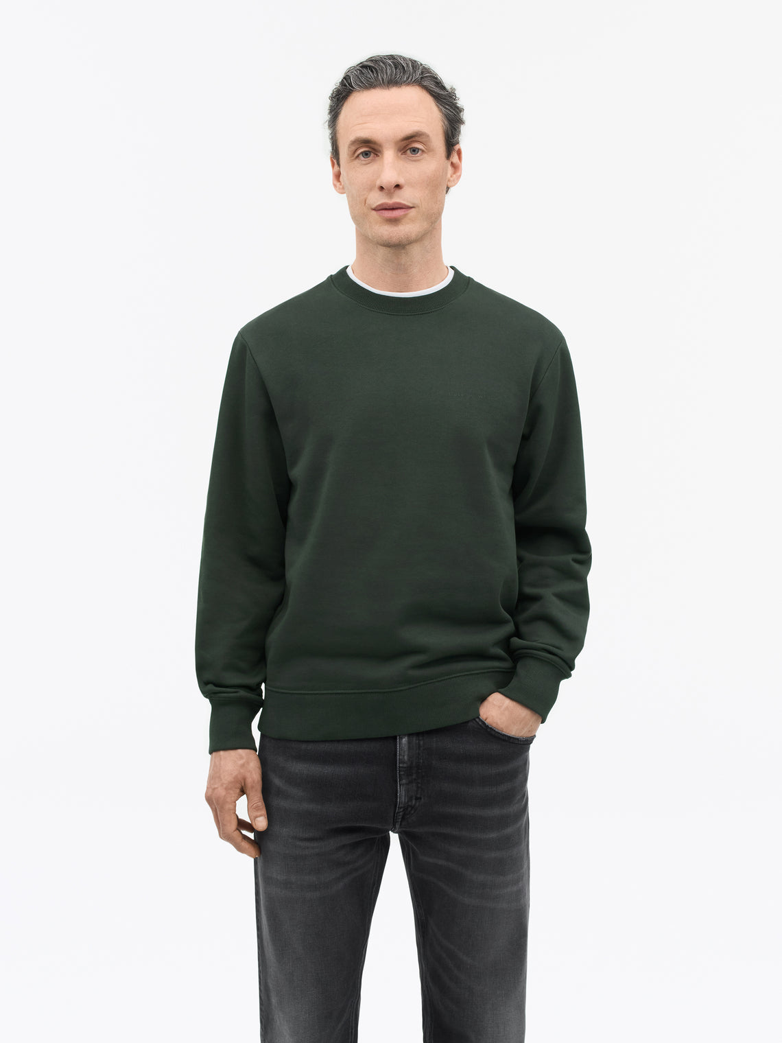 Tiger of Sweden Tröja Emerson